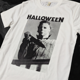 Halloween (Myers) Tee