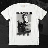 Halloween (Myers) Tee
