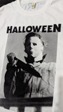 Halloween (Myers) Tee