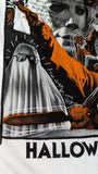 HALLOWEEN Tee (Orange & Black)