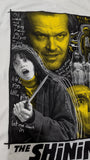The Shining Tee (Yellow & Black)