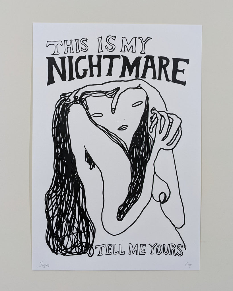 Screen Prints added to the store