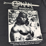CONAN THE BARBARIAN Tee