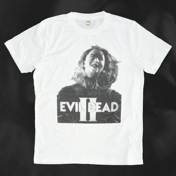 Evil Dead II Tee