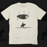THE SEEKING EYE Tee