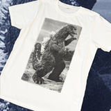 GODZILLA Tee