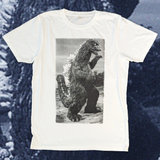 GODZILLA Tee