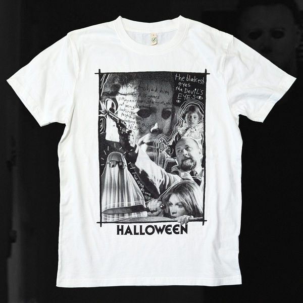 Halloween Tee