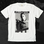 Halloween Tee