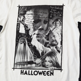 Halloween Tee