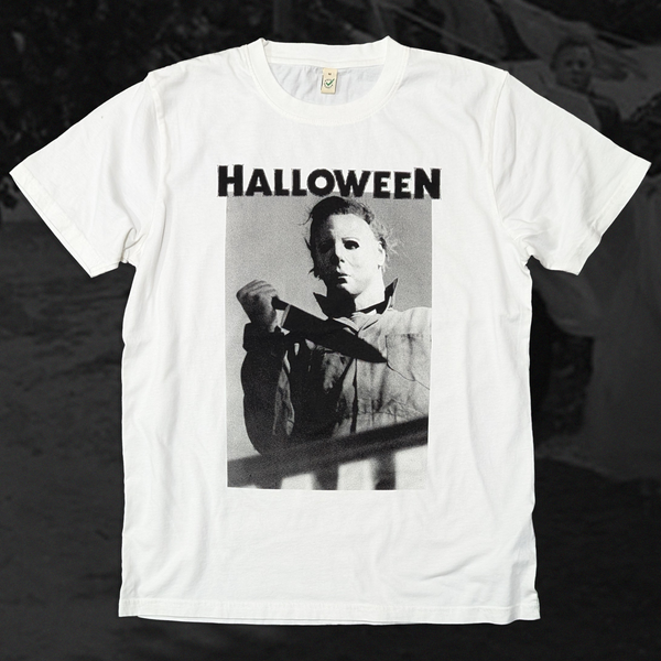 Halloween Tee