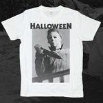 Halloween Tee