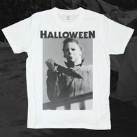 Halloween Tee