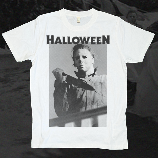Halloween Tee