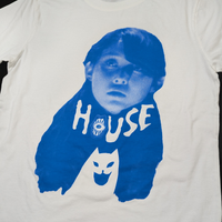 Hausu Tee (Blue Kung Fu Edition)