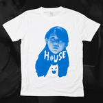 Hausu Tee (Blue Kung Fu Edition)