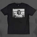 HELLO CUTIE PIE Tee