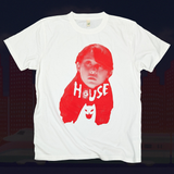 Hausu Tee (Red Kung Fu Edition)