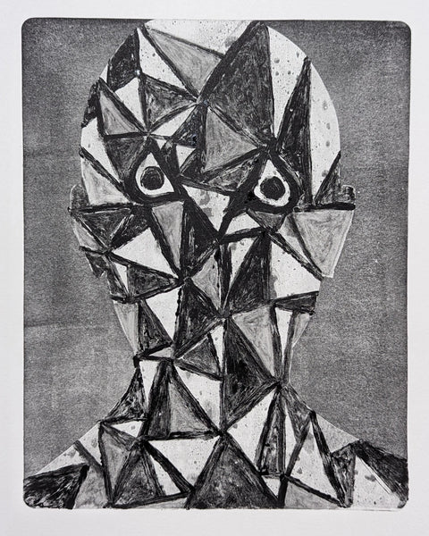 Tetrahedron - Monotype