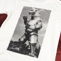 MECHAGODZILLA Tee