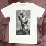 MECHAGODZILLA Tee