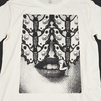 MOTHS Tee