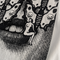 MOTHS Tee