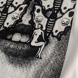 MOTHS Tee