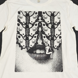 MOTHS Tee