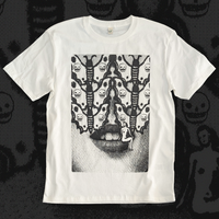 MOTHS Tee