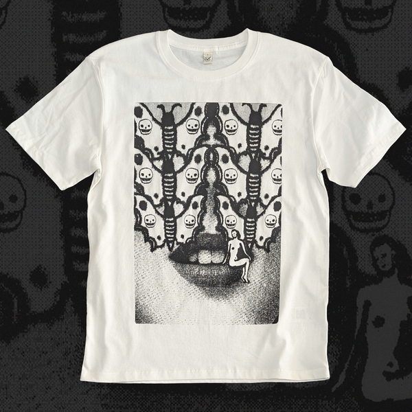 MOTHS Tee