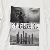 PHASE IV Tee