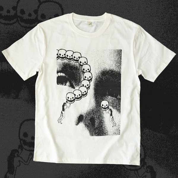 PUSH Tee