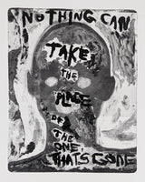 Don't Look Now - Monotype