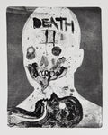 DEATH II - Monotype