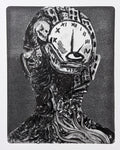 Time - Monotype