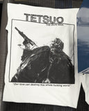 Tetsuo: The Iron Man Tee
