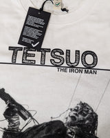 Tetsuo: The Iron Man Tee