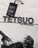 Tetsuo: The Iron Man Tee