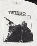 Tetsuo: The Iron Man Tee