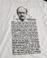 Harry Caul's Dream Tee (Faded Purple Haze)