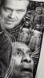 The Shining Tee