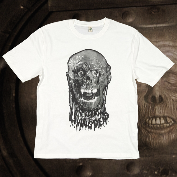 THE RETURN OF THE LIVING DEAD Tee