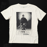 SHOGUN ASSASSIN Tee (Natural)