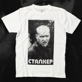 STALKER Tee