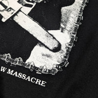 THE TEXAS CHAIN SAW MASSACRE Long Sleeve Tee