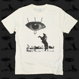 TEARS IN THE KEY OF G MINOR Tee