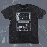TERMINATOR 2 Tee (ACID BLACK variant)