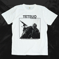 Tetsuo: The Iron Man Tee