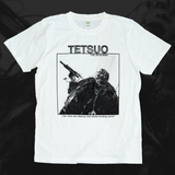 Tetsuo: The Iron Man Tee